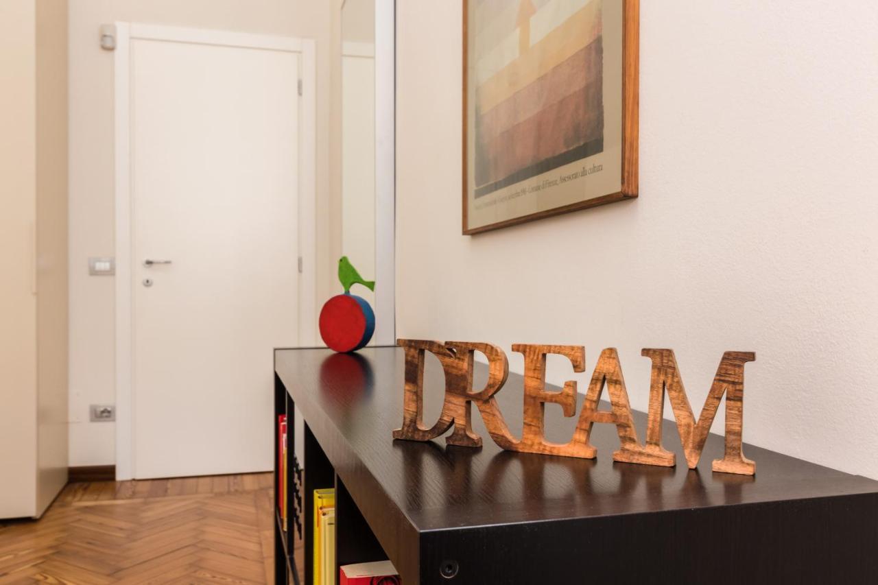 Appartamento Nel Cuore Di Crocetta By Wonderful Italy Turin Exteriör bild
